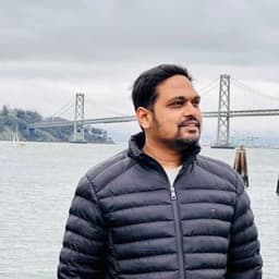 Sandeep Panda