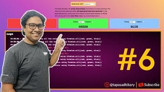 Things You Must Know about JavaScript Promise APIs - Explained With Examples